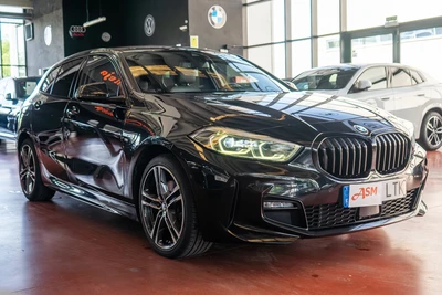 BMW Serie 1