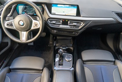 BMW Serie 1