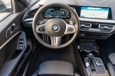 BMW Serie 1