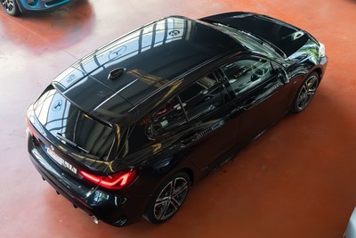 BMW Serie 1