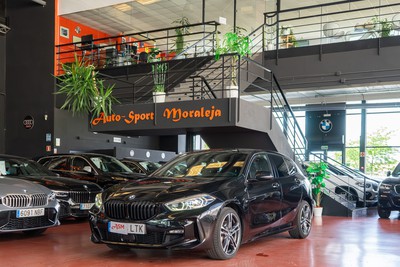 BMW Serie 1