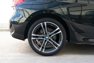 BMW Serie 1