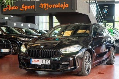 BMW Serie 1