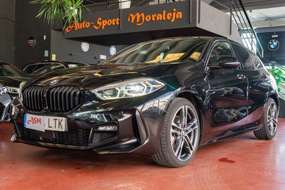 BMW Serie 1
