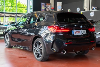 BMW Serie 1