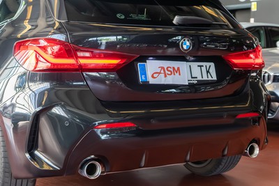 BMW Serie 1