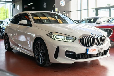 BMW Serie 1