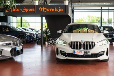 BMW Serie 1