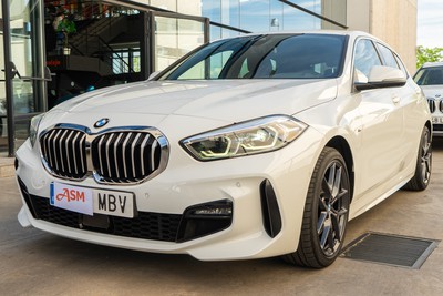 BMW Serie 1