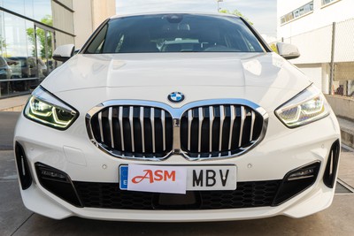 BMW Serie 1