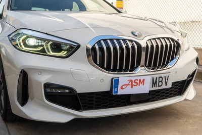 BMW Serie 1
