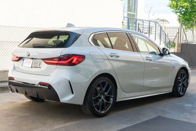 BMW Serie 1