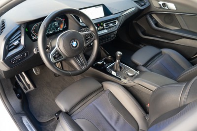 BMW Serie 1