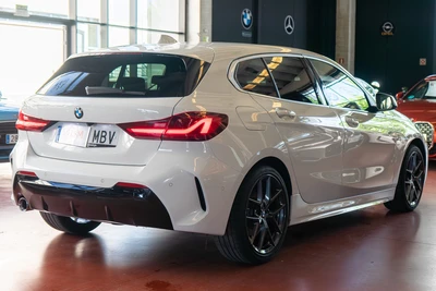 BMW Serie 1