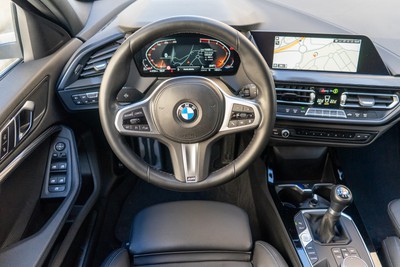 BMW Serie 1