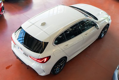 BMW Serie 1