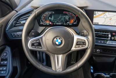 BMW Serie 1