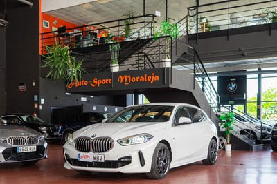 BMW Serie 1