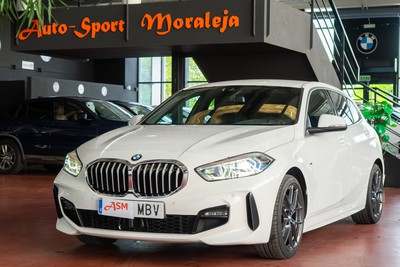 BMW Serie 1