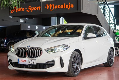 BMW Serie 1