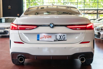 BMW Serie 2