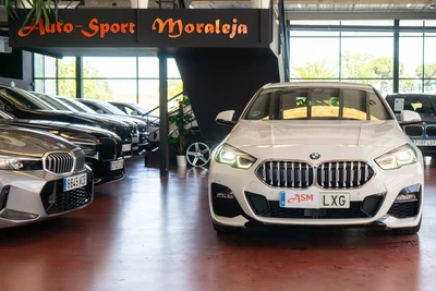 BMW Serie 2