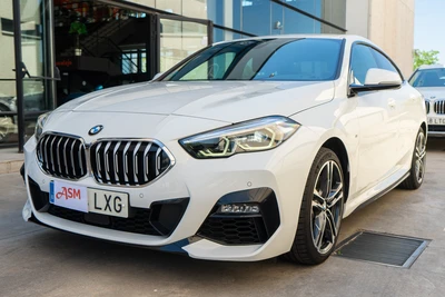BMW Serie 2