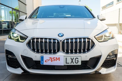 BMW Serie 2
