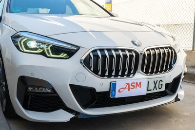 BMW Serie 2