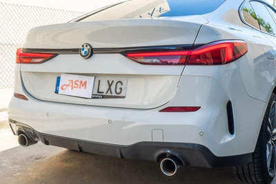 BMW Serie 2