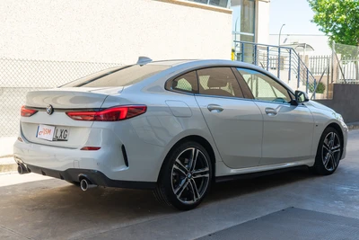 BMW Serie 2