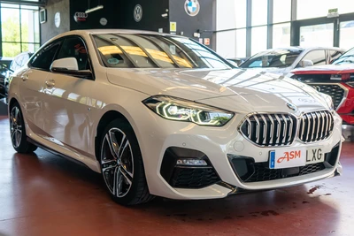 BMW Serie 2