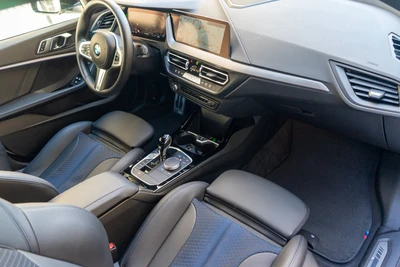 BMW Serie 2
