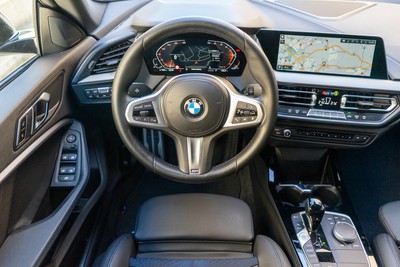 BMW Serie 2