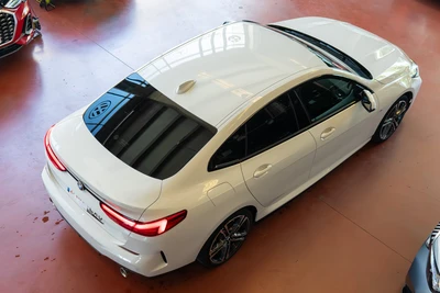 BMW Serie 2