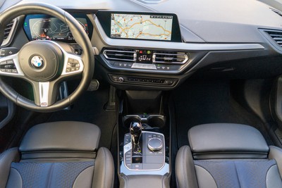 BMW Serie 2