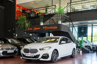 BMW Serie 2