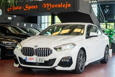 BMW Serie 2