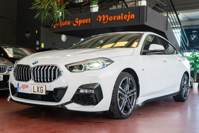 BMW Serie 2