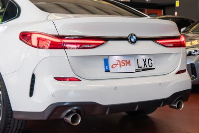 BMW Serie 2