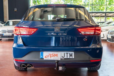 SEAT León