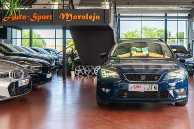 SEAT León