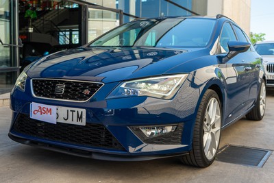 SEAT León