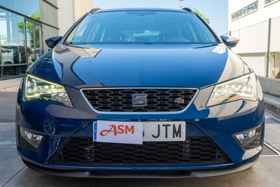 SEAT León