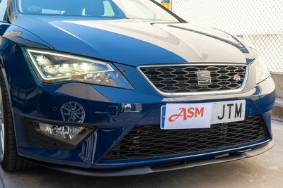 SEAT León