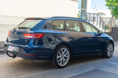 SEAT León