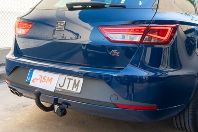 SEAT León