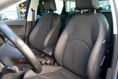 SEAT León