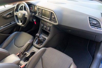 SEAT León