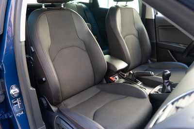 SEAT León